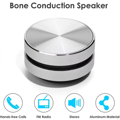Wireless Resonance Speaker